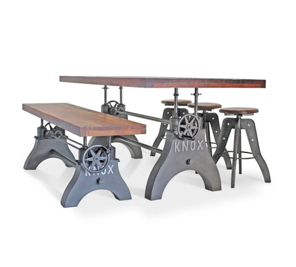 Dining Table Sets - Rustic Deco B2B