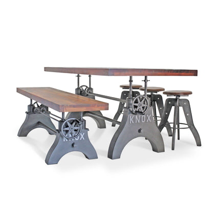 Dining Table Sets - Rustic Deco B2B