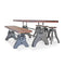 Dining Table Sets - Rustic Deco B2B