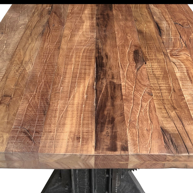 Rustic Reclaimed Textures