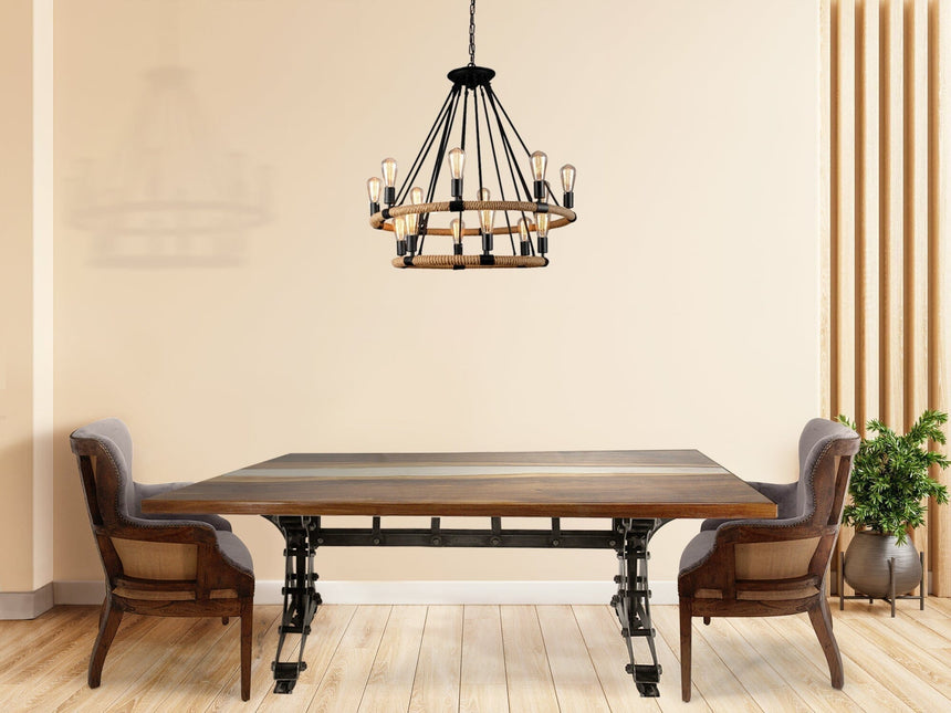 Grey Velvet Dining Chair - Deconstructed Back Exposed Frame Armchair - Rustic Deco