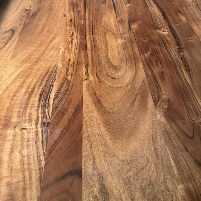 Industrial Adjustable Crank Drafting Desk - Tilt Top - Cast Iron Base 70" - Rustic Deco